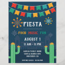 Recherche de mexicain prospectus Fiesta