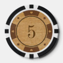 Recherche de en bois jetons poker Pour lui