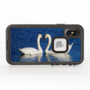 Recherche de deux oiseaux iphone coques Amour