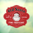 Recherche de fenêtre de noël posters Vintage