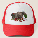 Recherche de saison des vacances casquettes Salutations