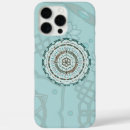 Recherche de mandala samsung coques Les couches de conception