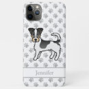 Recherche de jack russell terrier iphone coques Pour tous
