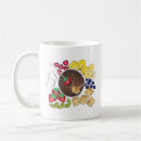 Recherche de fondue tasses Nourriture