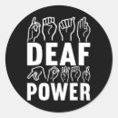 Recherche de langer autocollants Lang américain