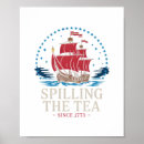 Recherche de tea party posters Usa
