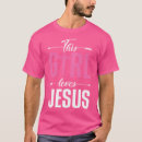 Recherche de christ tshirts Dévotion