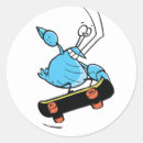 Recherche de marécage autocollants Dessin