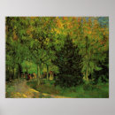 Recherche de jardin public posters Arbres