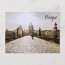 Recherche de praha cartes postales Aquarelle