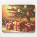 Recherche de sapin tapis souris Noel