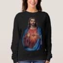 Recherche de coeur sacré vêtements Populaire