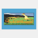 Recherche de grazie autocollants Vintage