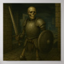 Recherche de warriors posters Mur