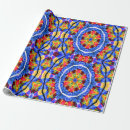 Recherche de labyrinthe papier cadeau Anniversaire