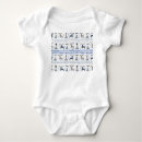 Recherche de ethnique bébé vêtements Illustration