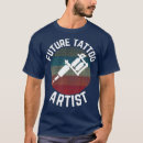 Recherche de artiste tatouage tshirts Père