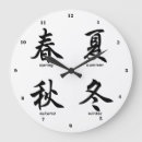 Recherche de kanji japonais horloges Le japon
