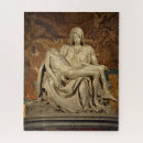Recherche de michelangelo puzzles Italie