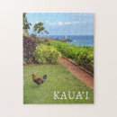 Recherche de kauai puzzles Palmiers