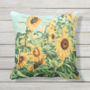 Recherche de art floral coussins Rustique