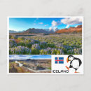 Recherche de island cartes postales Paysage