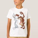 Recherche de bunny enfant tshirts Taz