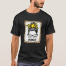 Recherche de nonna tshirts Désordonné