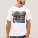 Recherche de péniches tshirts Bateaux