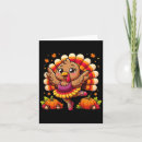 Recherche de dinde noël cartes Automne