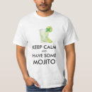 Recherche de mojito tshirts Lime