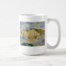 Recherche de peintures par le renoir tasses Peinture à l'huile
