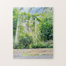 Recherche de orchidée blanche puzzles Nature