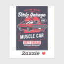 Recherche de de muscle voiture accessoires Classique