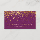 Recherche de pourpre cartes visite Pour elle