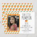 Recherche de citrouille halloween invitations Pour tous