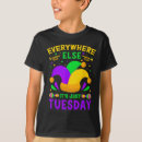 Recherche de gros mardi Cajun