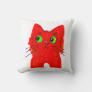Recherche de grands chats coussins Pour enfants