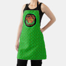 Recherche de la chaleur tabliers Chili