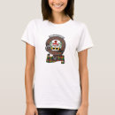Recherche de clan tshirts Patrimoine