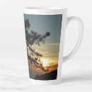 Recherche de california tasses Photographie