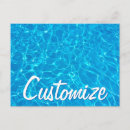 Recherche de équipe de natation cartes postales Eau