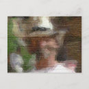 Recherche de paille cartes postales Peinture