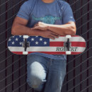 Recherche de juillet skateboards Patriotique