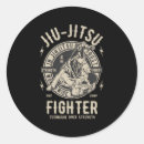 Recherche de self defense autocollants Jiu jitsu