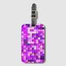 Recherche de pixel bagages étiquettes Joueur