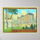 Recherche de mountain posters French