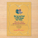 Recherche de drôle mariage invitations Couple