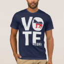 Recherche de vote 2012 tshirts Élisez
