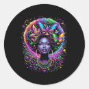 Recherche de masque noir autocollants Carnaval